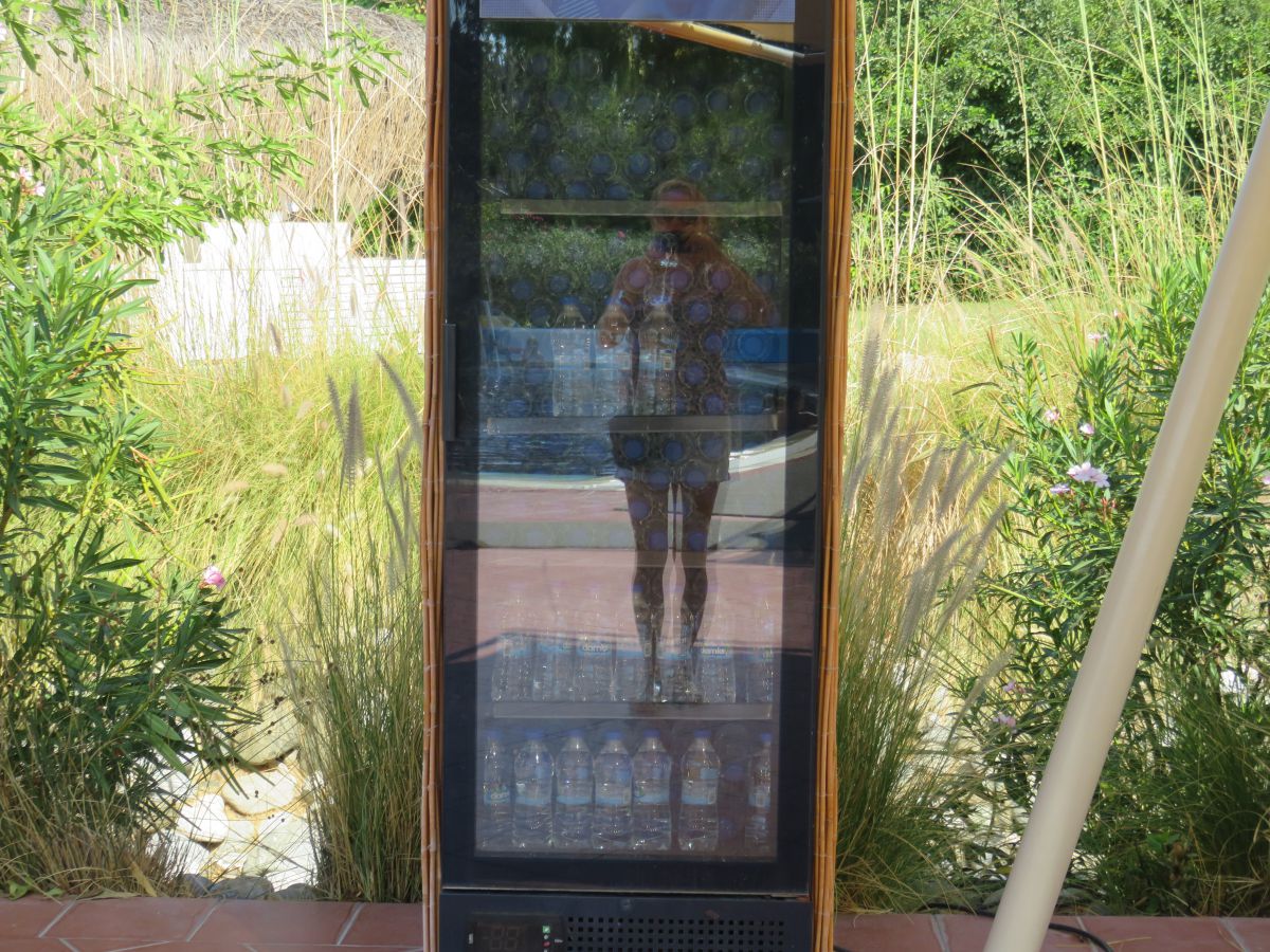 imagini hotel Hilton Sarigerme